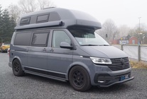 Volkswagen T6 2022