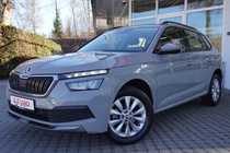 Skoda Kamiq 2020