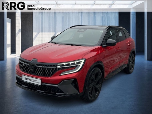 Renault Austral 2022