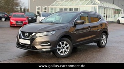 Nissan Qashqai 2020