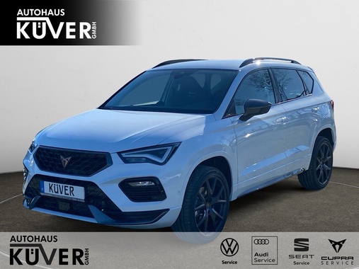 Cupra Ateca 2026