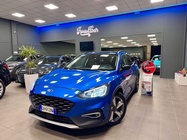Ford Focus 2021