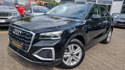 Audi Q2 2025