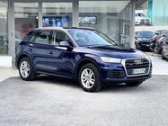 Audi Q5 2020