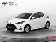 Toyota Yaris 2023