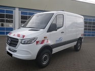 Mercedes-Benz Sprinter 2023
