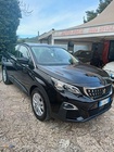 Peugeot 3008 2020