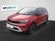 Opel Crossland 2022