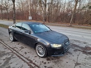 Audi A4 2014