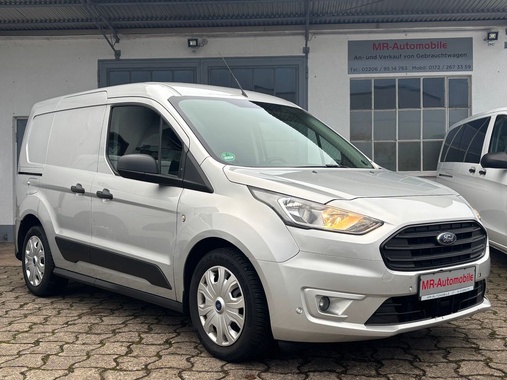 Ford Transit Connect 2019