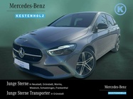Mercedes-Benz B-Class 2024