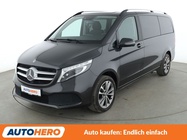Mercedes-Benz V-Class 2021