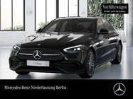 Mercedes-Benz C-Class 2026