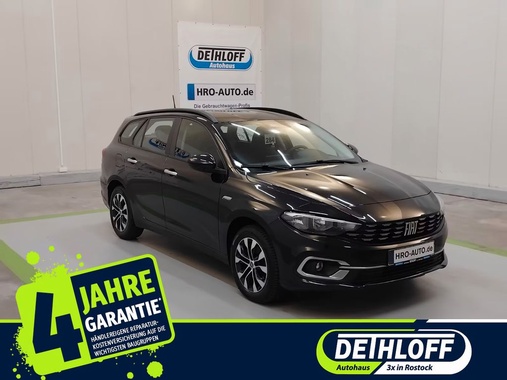 Fiat Tipo 2023