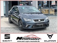 Seat Ibiza 2023