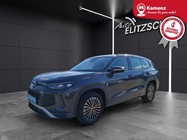 Volkswagen Tayron 2025