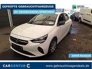 Opel Corsa 2021