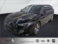 Volkswagen Passat 2025