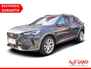 Cupra Formentor 2022