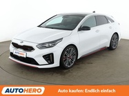 Kia Ceed 2021