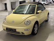 Volkswagen New Beetle 2003