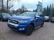 Ford Ranger 2019