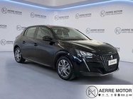 Peugeot 208 2022