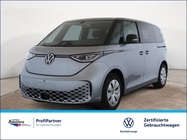 Volkswagen ID.Buzz 2025