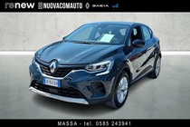 Renault Captur 2022
