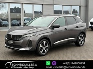 Peugeot 3008 2022