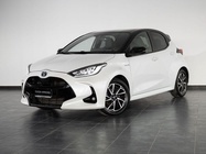 Toyota Yaris 2021