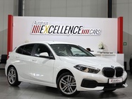 BMW 1 Series 2023