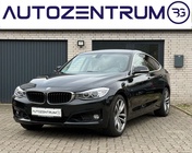BMW 3 Series 2013