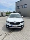 Skoda Karoq 2021