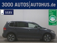 Volkswagen Touran 2021