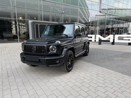 Mercedes-Benz G-Class 2023