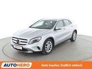 Mercedes-Benz GLA-Class 2016