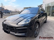 Porsche Cayenne 2020