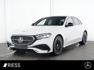 Mercedes-Benz E-Class 2024
