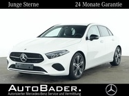 Mercedes-Benz A-Class 2025