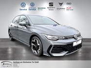 Volkswagen Golf 2025