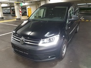 Volkswagen Caddy 2017