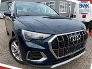 Audi Q3 2019