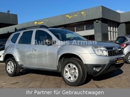 Dacia Duster 2012