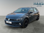 Volkswagen Polo 2019