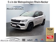 Jeep Compass 2022