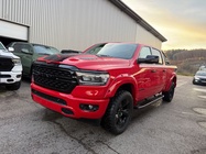 Dodge RAM 2023