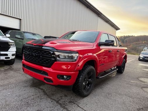 Dodge RAM 2023