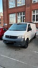 Volkswagen T5 2008