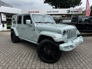 Jeep Wrangler 2023